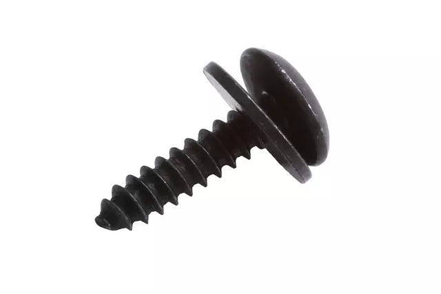11547280 - Body: Applique Bolt for GM Image