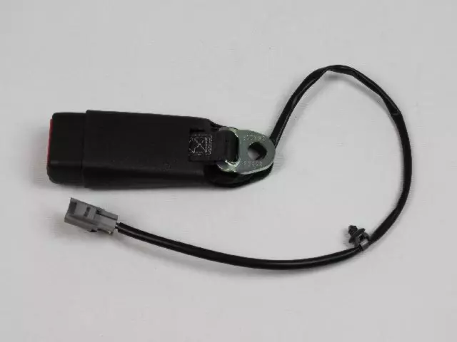 XG971DVAC - Electrical: Buckle End for Chrysler: 300 | Dodge: Charger, Magnum Image