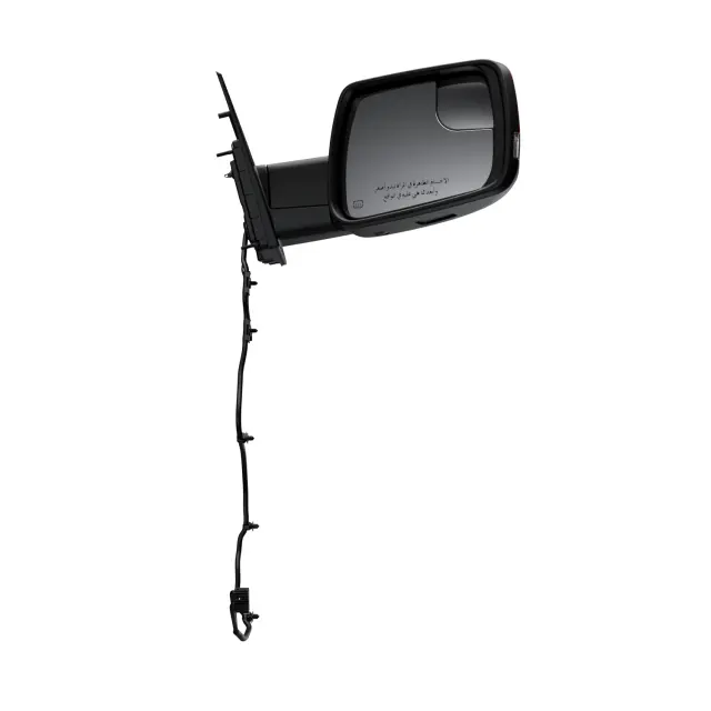 Outside Rear-View Mirror, Right - Mopar (6LC14PR4AD)