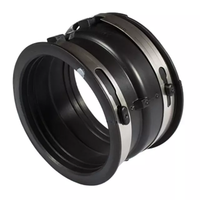 Inlet Hose - Ford (FC3Z-9B613-A)