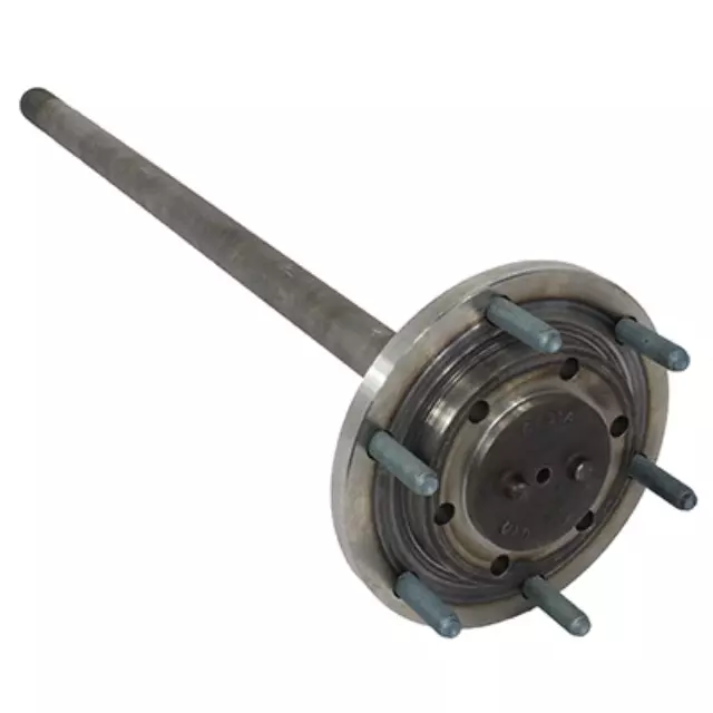 JK4Z4234A - Universals &amp; Rear Axle: Axle Shafts for Ford: Transit-150, Transit-250, Transit-350, Transit-350 HD Image
