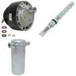 CK2397 - : 1988-1991 Chevrolet / GMC A/C Compressor Kit - UAC CK 2397 for UAC Image