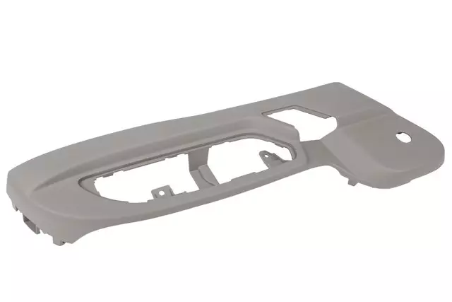 20792152 - Body: Outer Finish Panel for Buick: Enclave | GMC: Acadia | Saturn: Outlook Image