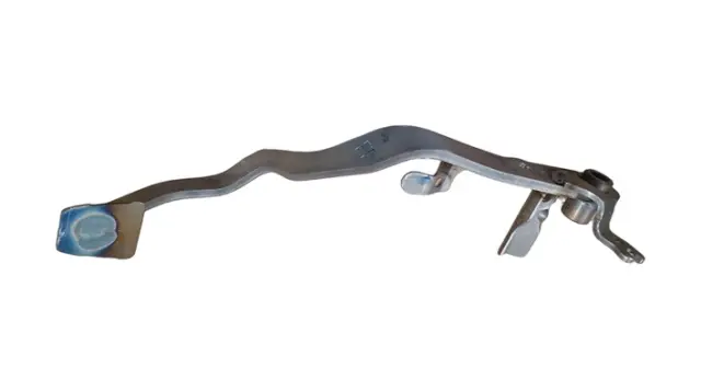 3130102610 - : Pedal Sub Assembly Clut for Toyota Image