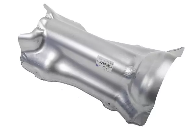 92159813 - Fuel System: Tank Shield for Chevrolet: Camaro, Caprice, SS | Pontiac: G8 Image