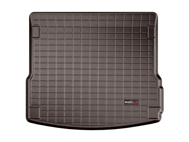 43726 - Accessories: Cargo/Trunk Liner, Cocoa for WeatherTech Image