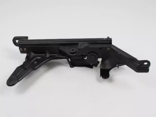 Manual Seat Adjuster, Driver, Outboard - Mopar (4741169)