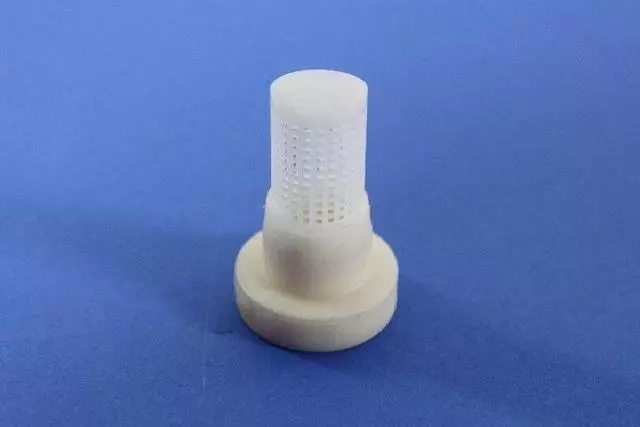 68145721AA - : Washer Reservoir Grommet for Chrysler: 300 Image