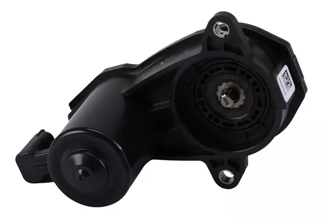 13531971 - : Rear Passenger Side Parking Brake Actuator for GM Image