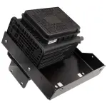 CX2693 - : Cannister Fuel Vapour Store for Ford Image