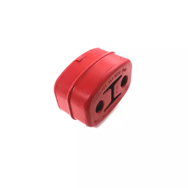 4E0253147K - Exhaust: Rear Hanger Retainer Ring for Audi: A3, A3 Quattro, A8 Quattro, S8, TT, TT Quattro, TT RS Quattro, TTS Quattro Image