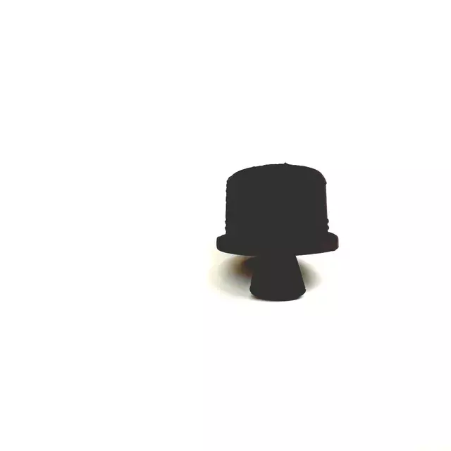 22103498A - : Plug for Volkswagen: Atlas Cross Sport, CC, Golf, Jetta, Passat, Phaeton, Touareg Image