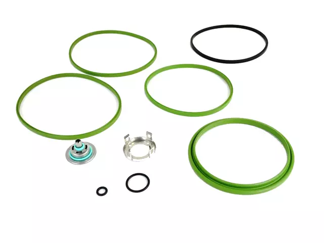 5016846AE - : Fuel Injection Pressure Regulator for Chrysler: Pacifica, Prowler, Town &amp; Country, Voyager | Dodge: Caravan, Grand Caravan Image