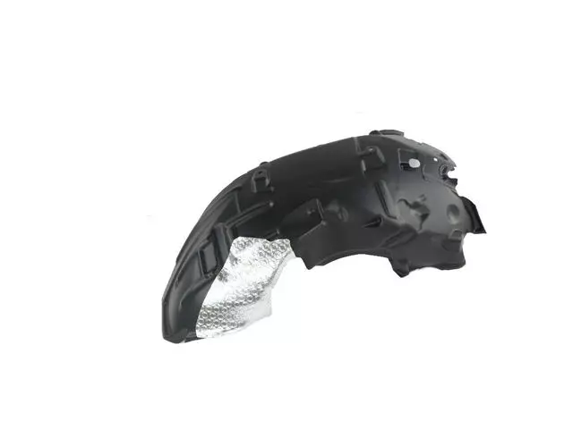 Splash Shield, Left - Mopar (68270815AE)