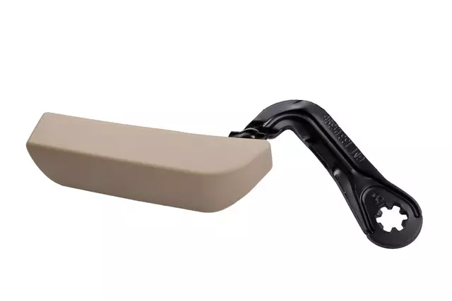 13315660 - Body: Recline Handle for GM Image image