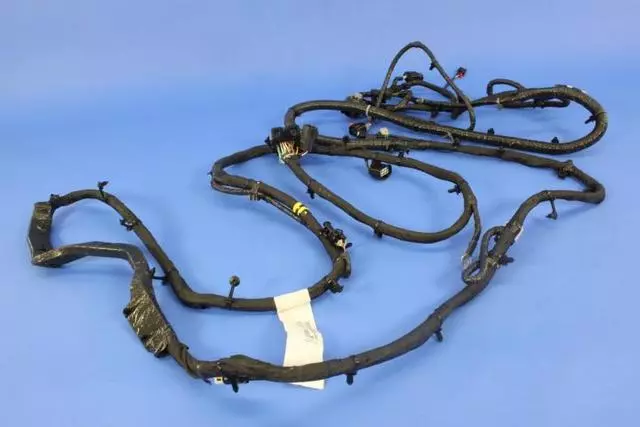 68208130AD - Electrical: Chassis Wiring for Mopar Image