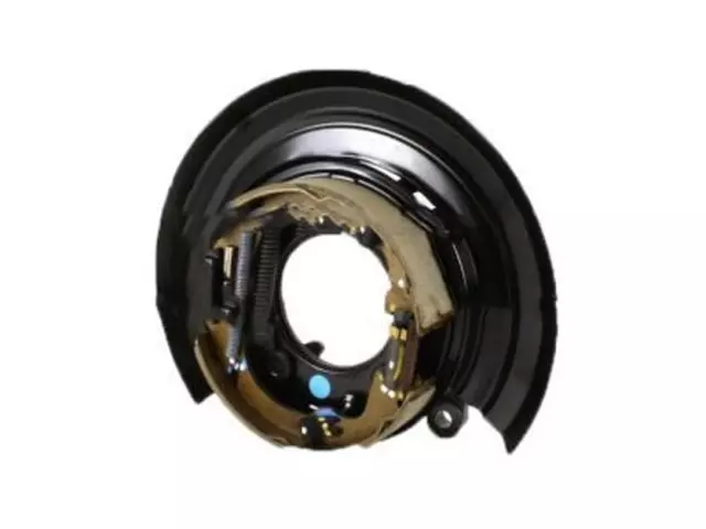 4C3Z2209AA - : Parking Brake for Ford Image