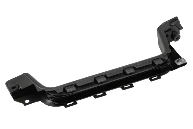 23345386 - : Part# 23345386 Medium Dark Pewter II Front Passenger Side Door Trim Panel Handle for Chevrolet: Express 2500, Express 3500 | GMC: Savana 2500, Savana 3500 Image