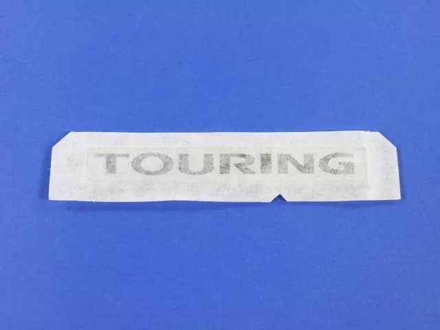 Nameplate - Mopar (4389774AA)