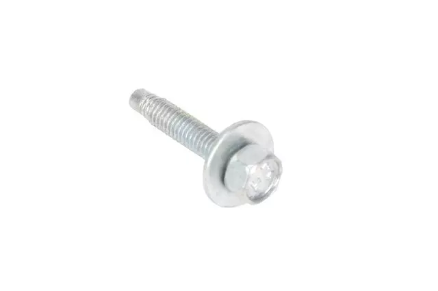 11609999 - : M4x0.7x20 Multi-Purpose Bolt for GM Image