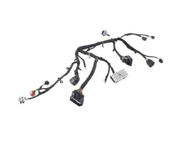 68531766AA - : Wiring for Mopar Image