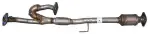 5211 - : Direct-Fit Catalytic Converter (Non C.A.R.B. Compliant) for AB Catalytic Image