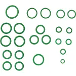 RS2653 - : A/C System Seal Kit -- Rapid Seal Oring Kit for UAC Image