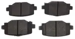 D40605VG0A - : Brake Pads for Infiniti Image