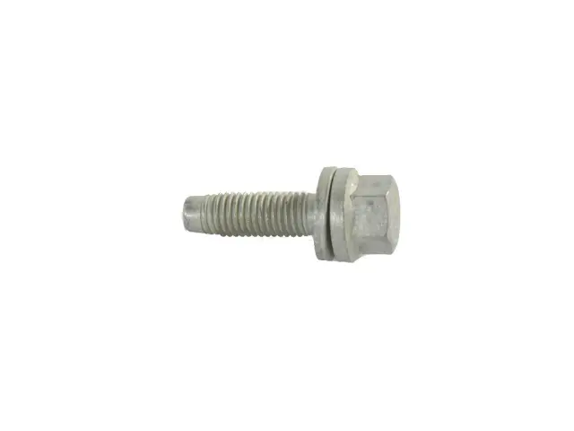 6512297AA - Frame, Bumper and Fascia: Hex Flange Head Lock Screw for Mopar Image