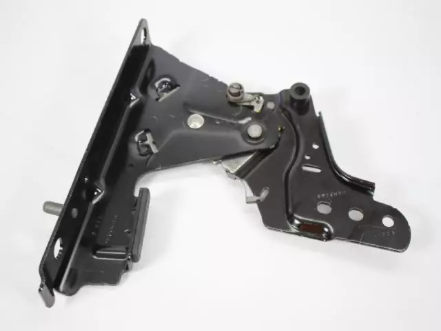 68050743AA - Interior Trim: Seat Back Latch for Dodge: Ram 1500 | Ram: 1500, 1500 Classic Image