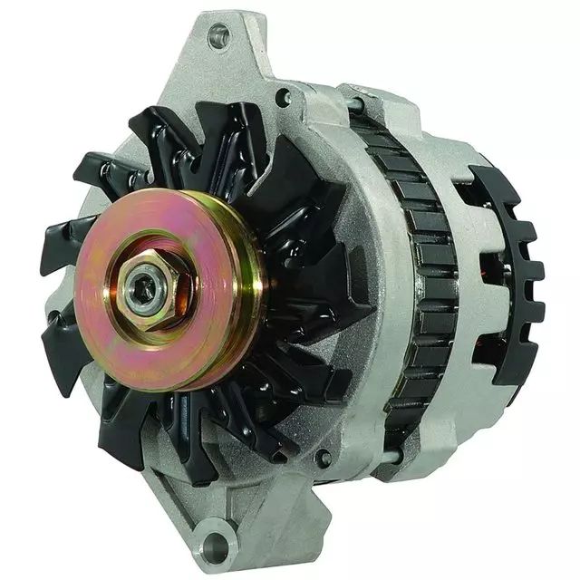 88877221 - : Alternator for GM Image