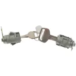 DL27 - : Door Lock Kit for SMP CORP Image