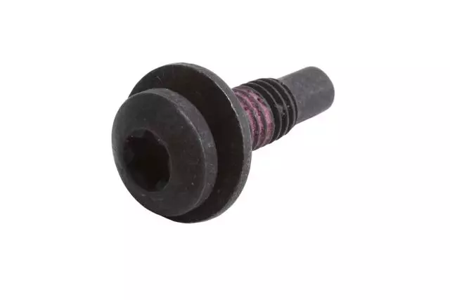 11609670 - Body: Fuel Door Bolt for Oldsmobile: Aurora Image