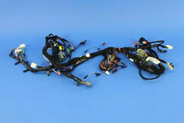 Instrument Panel Wiring - Mopar (5156091AE)