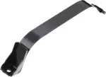 174067S005 - : Fuel Tank Mount Strap for Nissan Image
