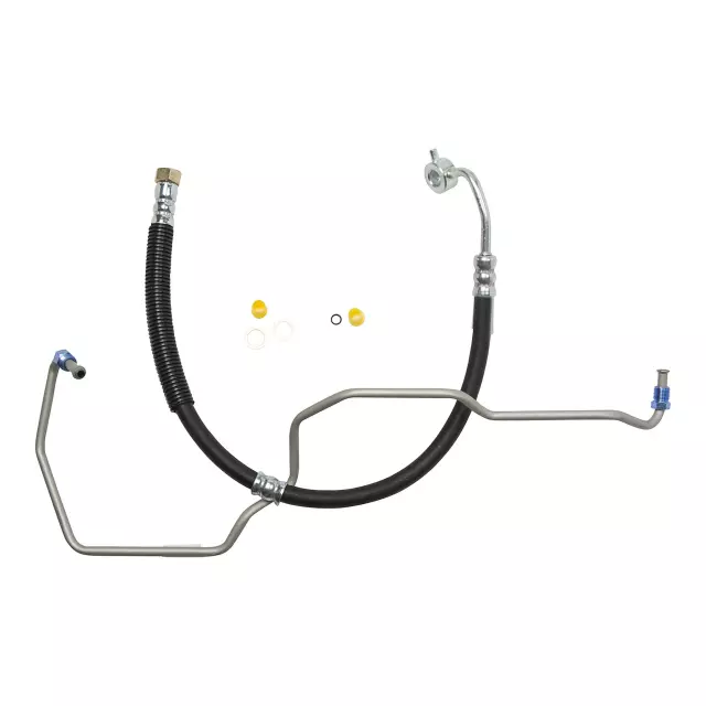 92456 - : 16MM Banjo x 16MM Male "O" Ring for Edelmann Image
