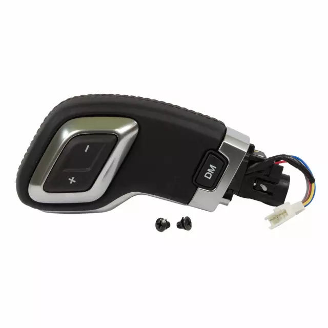 JL3Z7213EA - : Shift Knob for Ford: F-150 Image