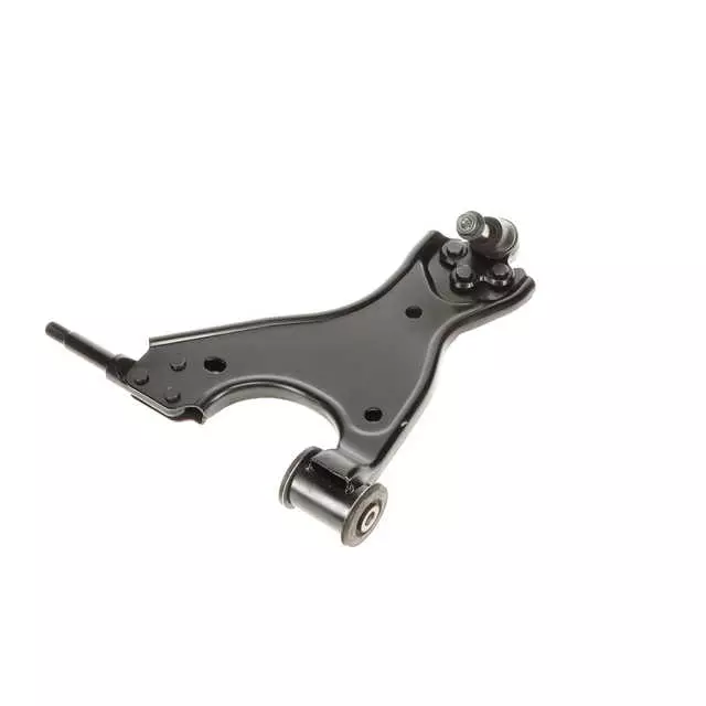 Front Passenger Side Lower Control Arm - ACDelco (45D1906)