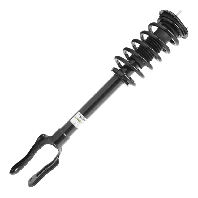 11818 - Suspension &amp; Steering: Unity Automotive Suspension Strut and Coil Spring Assembly for Unity Automotive Image