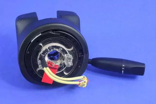 Steering Column Module - Mopar (5LB71DX9AI)