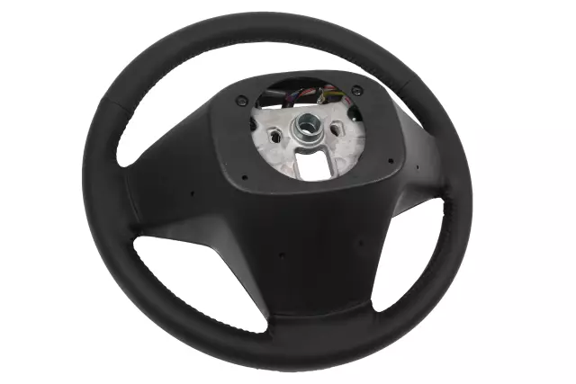 22788884 - : Steering Wheel for Chevrolet: Captiva Sport Image