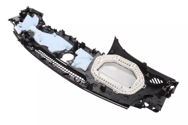 Brownstone Instrument Panel - GM (23148888)