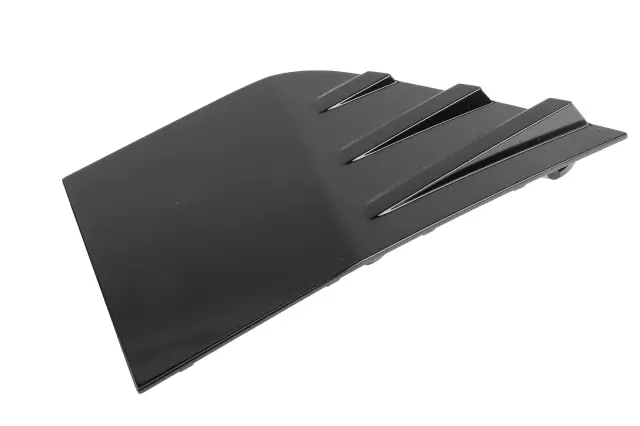 84514359 - : Front Grille Opening Cover for GM Image