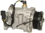 78485 - : Mitsubishi MSC90C Compressor for FOUR SEASONS Image