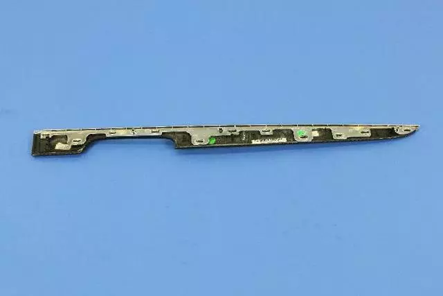 Rear Door Applique, Right - Mopar (68377222AC)