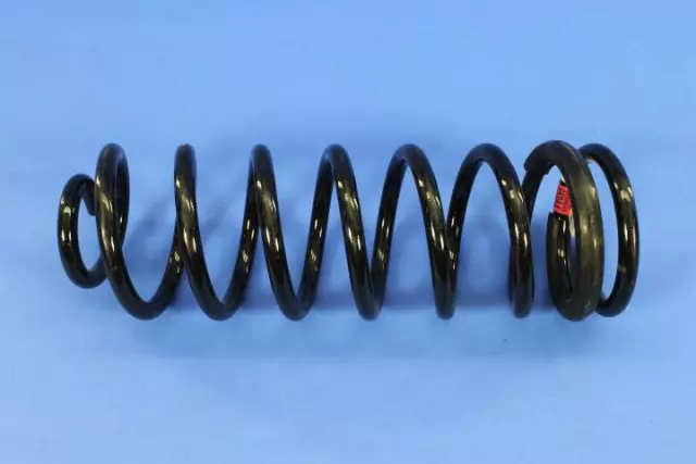 Rear Coil Spring, Right Rear - Mopar (5154653AA)