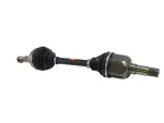 R4880213AF - Front Wheel Drive; Differential and Drive Line: Axle Half Shaft, Remanufactured, Left for Mopar Image