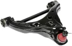 CB86123RD - : Suspension Control Arm And Ball Joint Assembly for Dorman Image