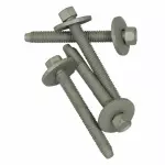 N808480S439 - Electrical: Battery Tray Bolt for Ford Image