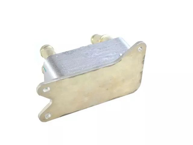 68237838AA - Cooling: Chiller Heat Exchanger for Mopar Image image